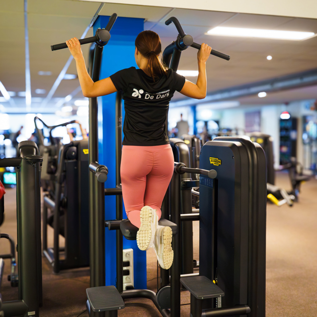 Cheyenne Pullup 2
