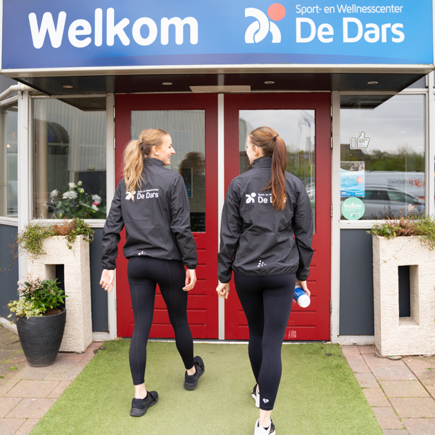 Dedars Sporttalenten Femke Eva Binnenlopen1