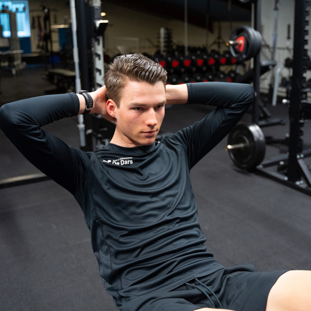 Dedars Sporttalent Gertjan Buikspieren1