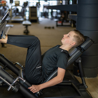 Jongenfit