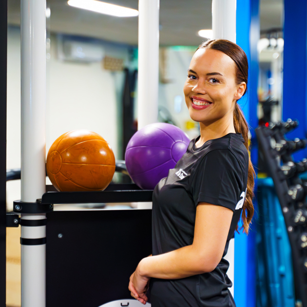 Cheyenne Poseren Crossfit Dedarsshirt 3