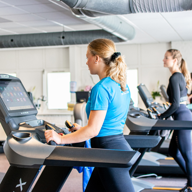Fitness 4