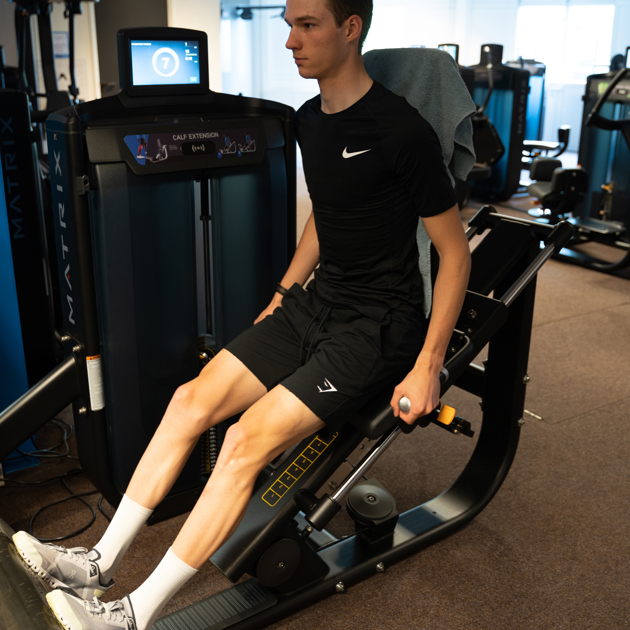 Fitnessclubnederland Sporttalent Gertjan Kracht2